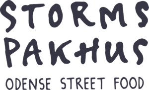 Storms Pakhus