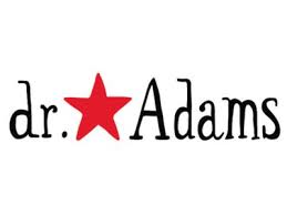 Dr. Adams