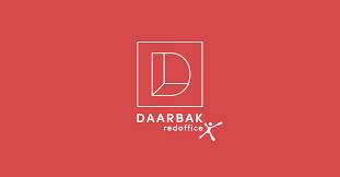 Daarbak Redoffice